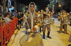 Foto de la galería: Carnavales 2015: San Ignacio recibió a los mejores de la provincia