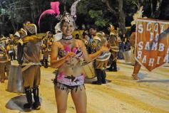 Foto de la galería: Carnavales 2015: San Ignacio recibió a los mejores de la provincia