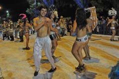 Foto de la galería: Carnavales 2015: San Ignacio recibió a los mejores de la provincia