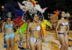 Foto de la galería: Carnavales 2015: San Ignacio recibió a los mejores de la provincia