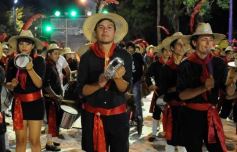 Foto de la galería: Carnavales 2015: San Ignacio recibió a los mejores de la provincia