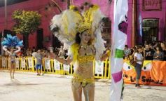 Foto de la galería: Carnavales 2015: San Ignacio recibió a los mejores de la provincia