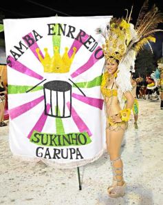 Foto de la galería: Carnavales 2015: San Ignacio recibió a los mejores de la provincia