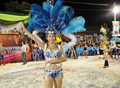 Foto de la galería: Carnavales 2015: San Ignacio recibió a los mejores de la provincia