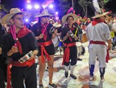 Foto de la galería: Carnavales 2015: San Ignacio recibió a los mejores de la provincia