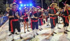 Foto de la galería: Carnavales 2015: San Ignacio recibió a los mejores de la provincia