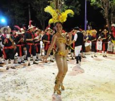 Foto de la galería: Carnavales 2015: San Ignacio recibió a los mejores de la provincia