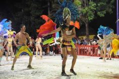 Foto de la galería: Carnavales 2015: San Ignacio recibió a los mejores de la provincia