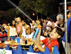 Foto de la galería: Carnavales 2015: San Ignacio recibió a los mejores de la provincia