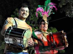 Foto de la galería: Carnavales 2015: San Ignacio recibió a los mejores de la provincia