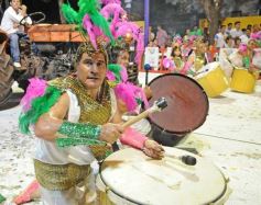 Foto de la galería: Carnavales 2015: San Ignacio recibió a los mejores de la provincia