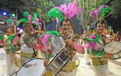 Foto de la galería: Carnavales 2015: San Ignacio recibió a los mejores de la provincia