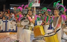 Foto de la galería: Carnavales 2015: San Ignacio recibió a los mejores de la provincia