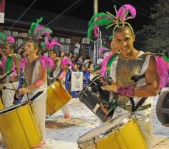 Foto de la galería: Carnavales 2015: San Ignacio recibió a los mejores de la provincia