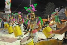 Foto de la galería: Carnavales 2015: San Ignacio recibió a los mejores de la provincia