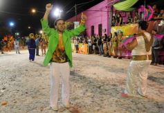 Foto de la galería: Carnavales 2015: San Ignacio recibió a los mejores de la provincia