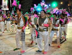 Foto de la galería: Carnavales 2015: San Ignacio recibió a los mejores de la provincia