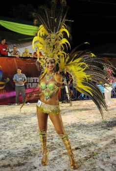 Foto de la galería: Carnavales 2015: San Ignacio recibió a los mejores de la provincia