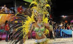 Foto de la galería: Carnavales 2015: San Ignacio recibió a los mejores de la provincia