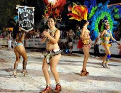 Foto de la galería: Carnavales 2015: San Ignacio recibió a los mejores de la provincia