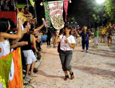 Foto de la galería: Carnavales 2015: San Ignacio recibió a los mejores de la provincia