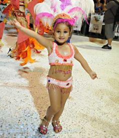 Foto de la galería: Carnavales 2015: San Ignacio recibió a los mejores de la provincia