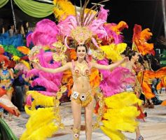 Foto de la galería: Carnavales 2015: San Ignacio recibió a los mejores de la provincia