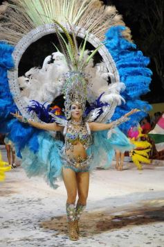 Foto de la galería: Carnavales 2015: San Ignacio recibió a los mejores de la provincia