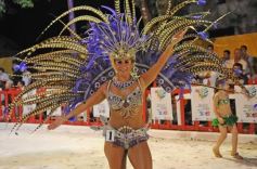 Foto de la galería: Carnavales 2015: San Ignacio recibió a los mejores de la provincia
