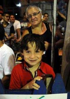 Foto de la galería: Carnavales 2015: San Ignacio recibió a los mejores de la provincia