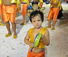 Foto de la galería: Carnavales 2015: San Ignacio recibió a los mejores de la provincia
