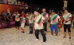 Foto de la galería: Carnavales 2015: San Ignacio recibió a los mejores de la provincia