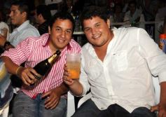 Foto de la galería: Carnavales 2015: San Ignacio recibió a los mejores de la provincia