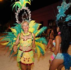 Foto de la galería: Carnavales 2015: San Ignacio recibió a los mejores de la provincia