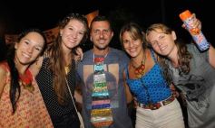 Foto de la galería: Carnavales 2015: San Ignacio recibió a los mejores de la provincia