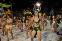 Foto de la galería: Carnavales 2015: San Ignacio recibió a los mejores de la provincia