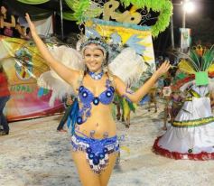 Foto de la galería: Carnavales 2015: San Ignacio recibió a los mejores de la provincia
