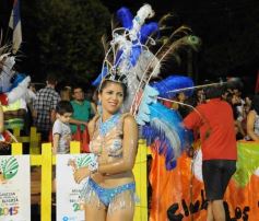 Foto de la galería: Carnavales 2015: San Ignacio recibió a los mejores de la provincia