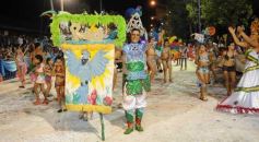 Foto de la galería: Carnavales 2015: San Ignacio recibió a los mejores de la provincia