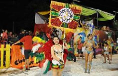 Foto de la galería: Carnavales 2015: San Ignacio recibió a los mejores de la provincia