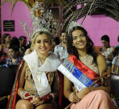 Foto de la galería: Carnavales 2015: San Ignacio recibió a los mejores de la provincia