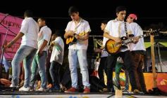 Foto de la galería: Carnavales 2015: San Ignacio recibió a los mejores de la provincia