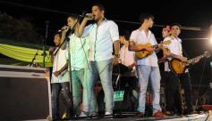 Foto de la galería: Carnavales 2015: San Ignacio recibió a los mejores de la provincia