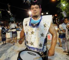Foto de la galería: Carnavales 2015: San Ignacio recibió a los mejores de la provincia