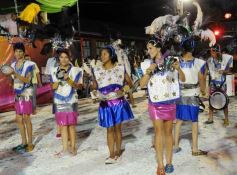 Foto de la galería: Carnavales 2015: San Ignacio recibió a los mejores de la provincia