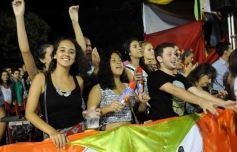 Foto de la galería: Carnavales 2015: San Ignacio recibió a los mejores de la provincia