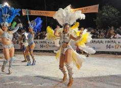 Foto de la galería: Carnavales 2015: San Ignacio recibió a los mejores de la provincia