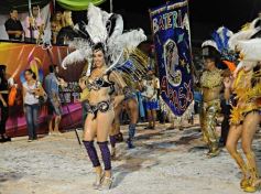Foto de la galería: Carnavales 2015: San Ignacio recibió a los mejores de la provincia