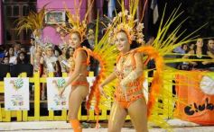 Foto de la galería: Carnavales 2015: San Ignacio recibió a los mejores de la provincia