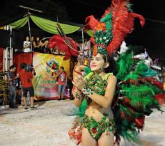 Foto de la galería: Carnavales 2015: San Ignacio recibió a los mejores de la provincia